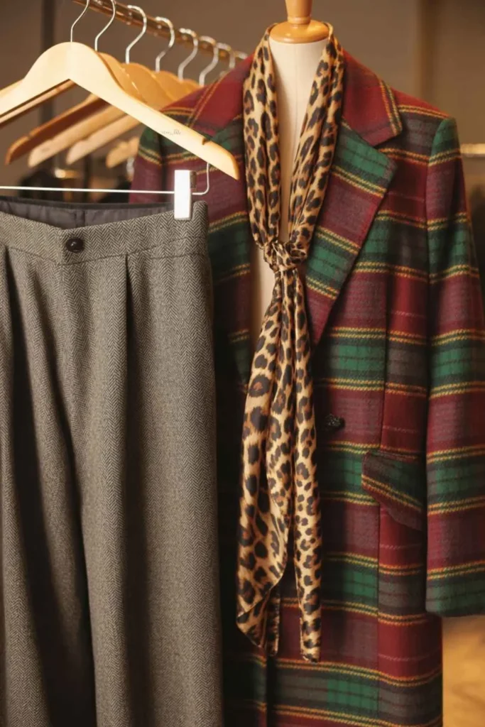 50+ Cozy Fall Outfit Ideas That'll Make You Love Autumn 2025 5 Cozy Fall Outfit Ideas