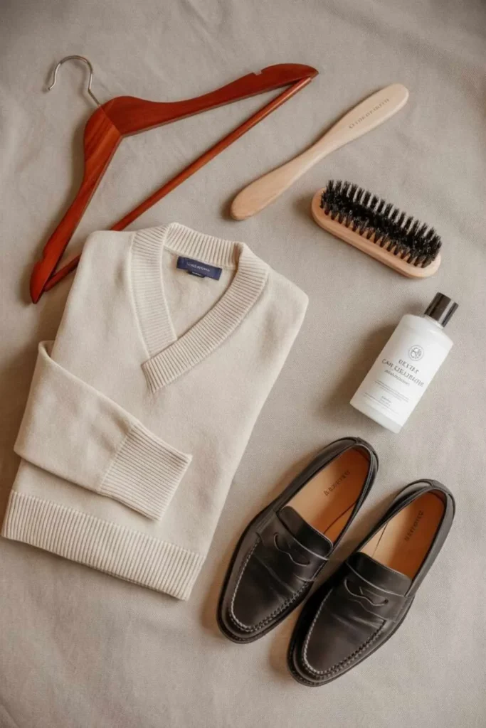 Preppy Chic Outfits: Master the Art of Sophisticated Collegiate Style 6 Preppy Chic Outfits