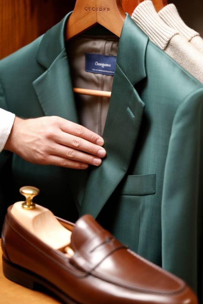Preppy Outfits Fall 2025 USA: The Ultimate Guide to Timeless Style with Modern Edge 5 Preppy Outfits Fall 2025 USA