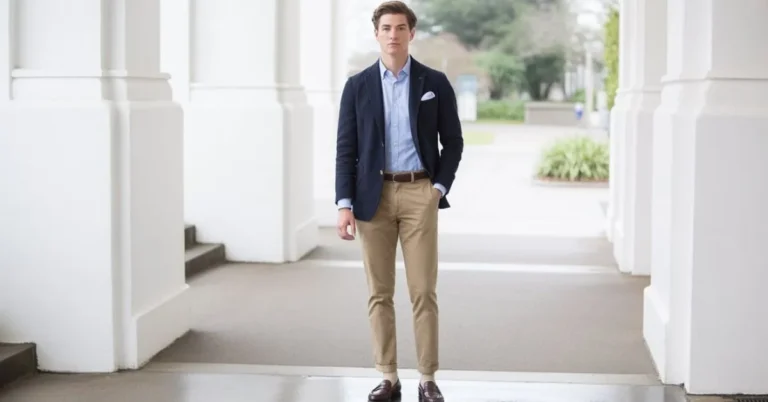Classic Prep Outfits