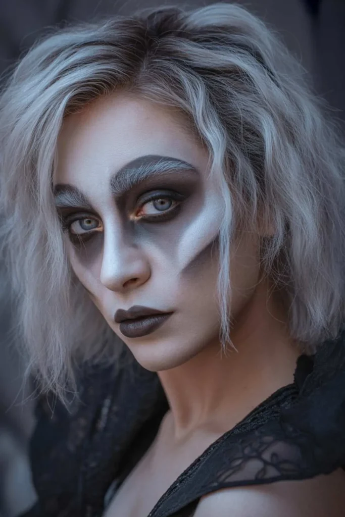 Halloween Inspired Outfit: Your Complete Guide to Spooky Style in 2025 4 Halloween Inspired Outfit