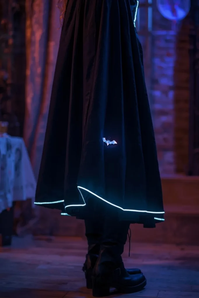 Halloween Inspired Outfit: Your Complete Guide to Spooky Style in 2025 5 Halloween Inspired Outfit