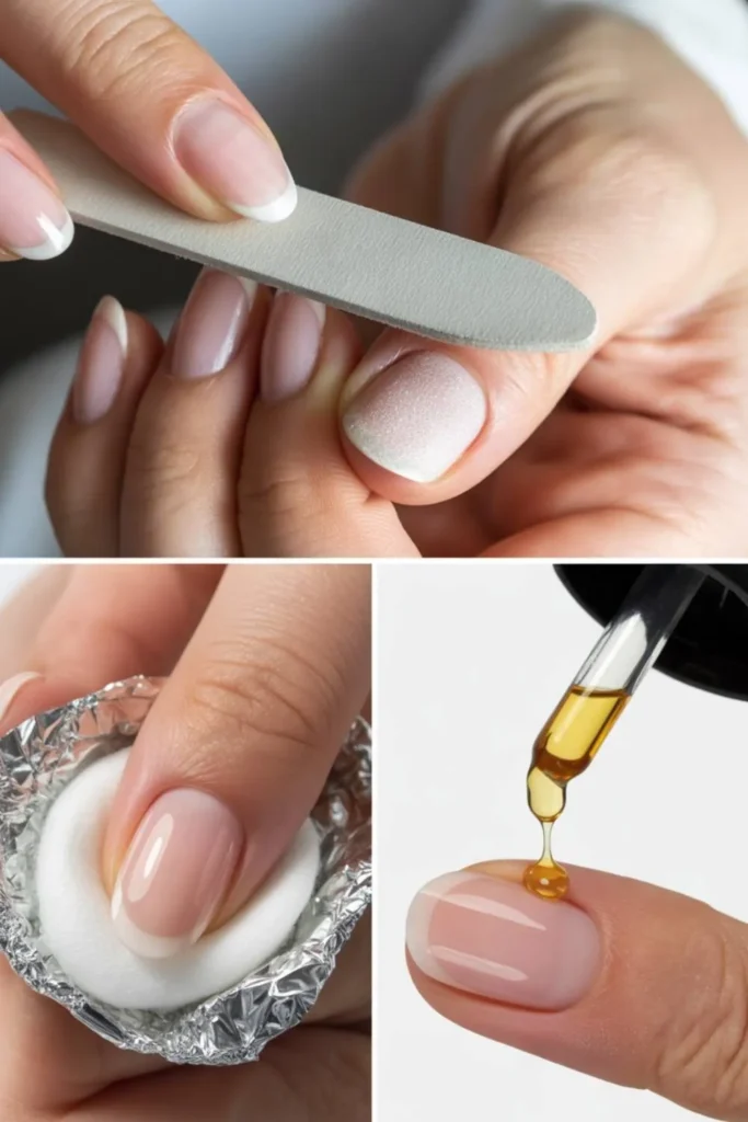 Velvet Nails Design: Complete Guide to Flocking Powder Techniques & 2025 Trends 7 Velvet Nails Design
