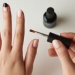 Nail Art Accent