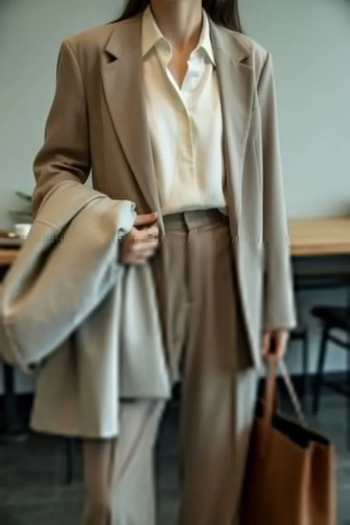 The Complete Guide to Mastering Layered Fall Outfit Ideas in 2025 3 Layered Fall Outfit Ideas