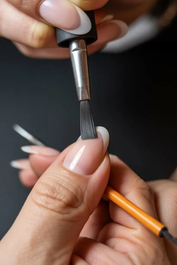 Matte Taupe Nails Autumn: The Ultimate Guide to Fall's Most Sophisticated Neutral Manicure 6 Matte Taupe Nails Autumn