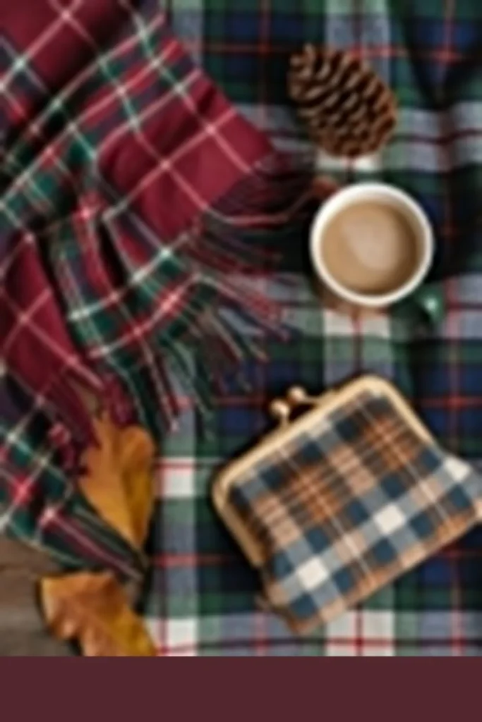 Plaid Outfit Ideas Fall: 25+ Stylish Ways to Master the Season's Hottest Pattern 3 Plaid Outfit Ideas Fall
