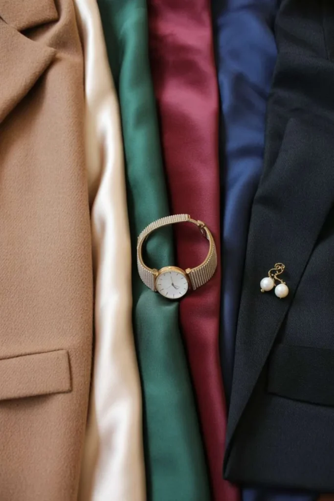 Preppy Chic Outfits: Master the Art of Sophisticated Collegiate Style 3 Preppy Chic Outfits