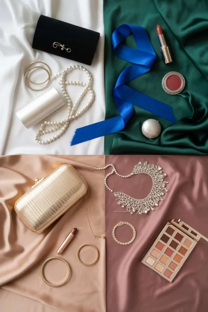 Dressy Halloween Outfit Ideas: 50+ Elegant Costume Looks for 2025 4 Dressy Halloween Outfit