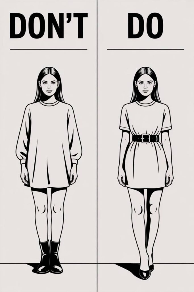 Cozy Sweater Dress Outfits: Complete Styling Guide for 2025 6 Cozy Sweater Dress Outfit