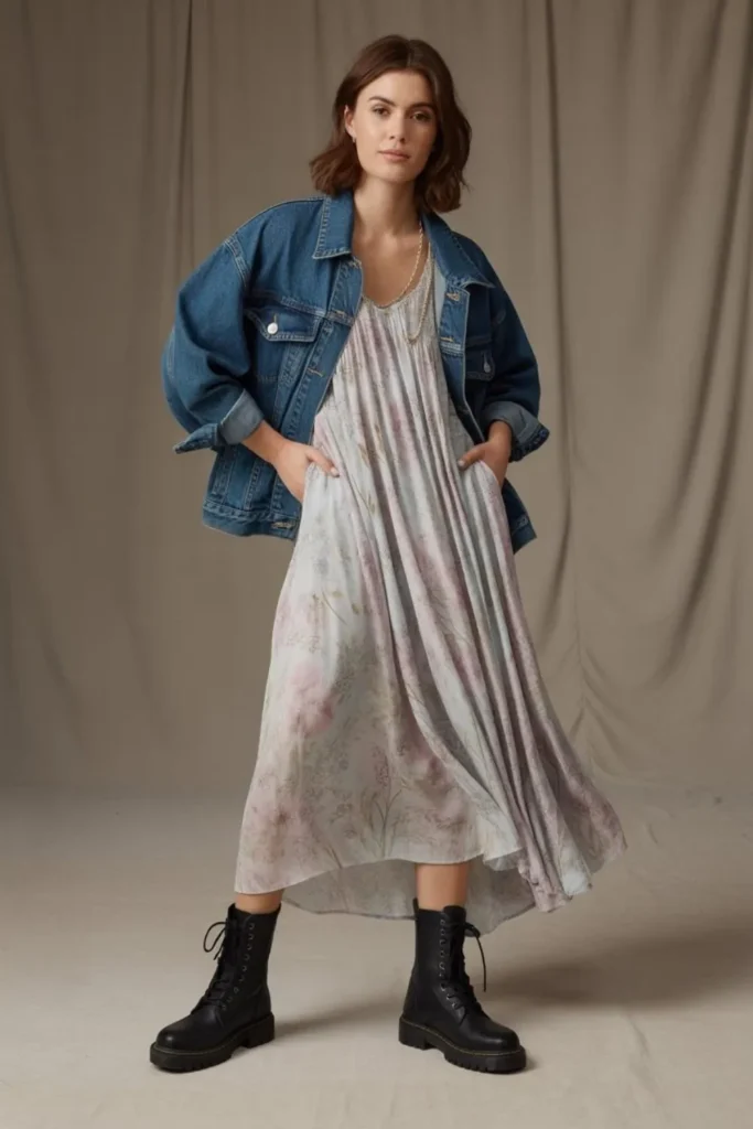 75+ Boots Outfit Ideas That'll Transform Your Style Game in 2025 5 Boots Outfit