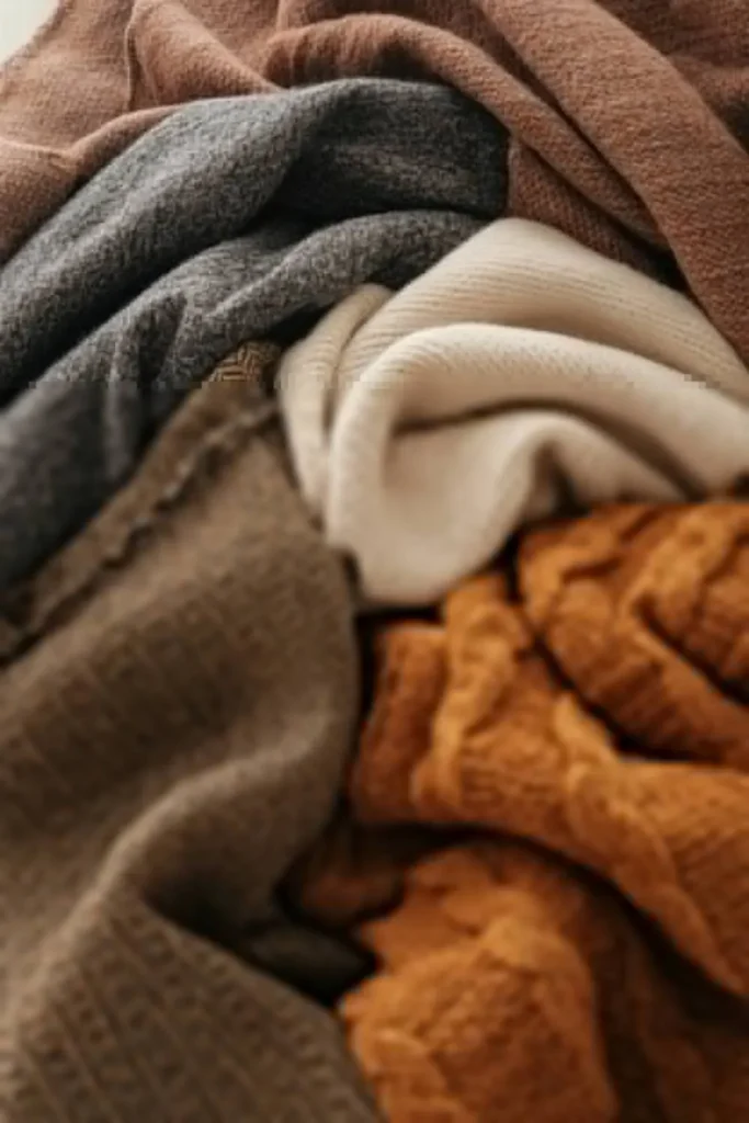50+ Cozy Fall Outfit Ideas That'll Make You Love Autumn 2025 4 Cozy Fall Outfit Ideas
