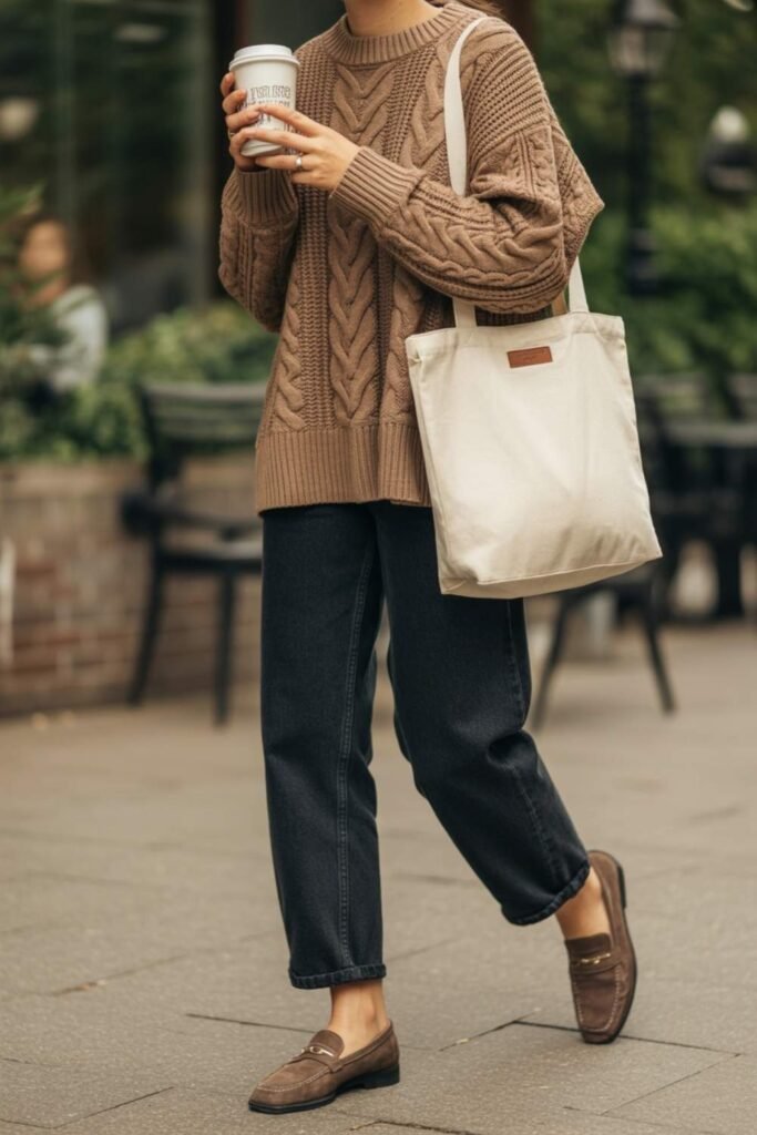 Preppy Outfits Fall 2025 USA: The Ultimate Guide to Timeless Style with Modern Edge 4 Preppy Outfits Fall 2025 USA
