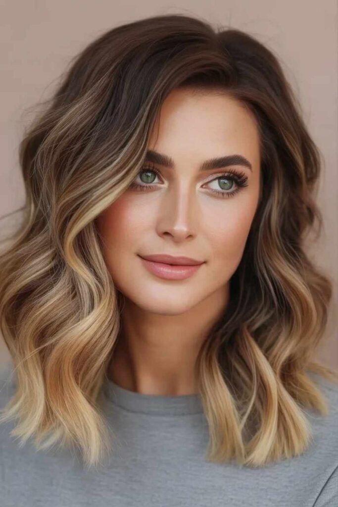 Copper Balayage Hair Ideas Transform Your Look with War Stylish Tones 8 Budget-Friendly Ideas
