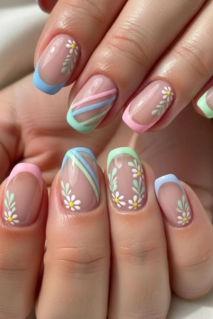 59 Fall Nail Designs You’ll Want to Try This Autumn 5 Fall Nail Designs