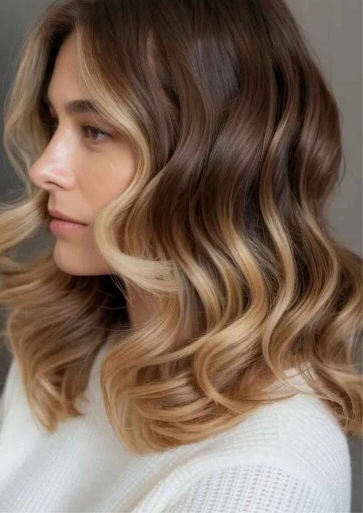 Blonde Balayage Hair Color Ideas Transform Your Look in Style 2 Latest Trends in Blonde Balayage Hair