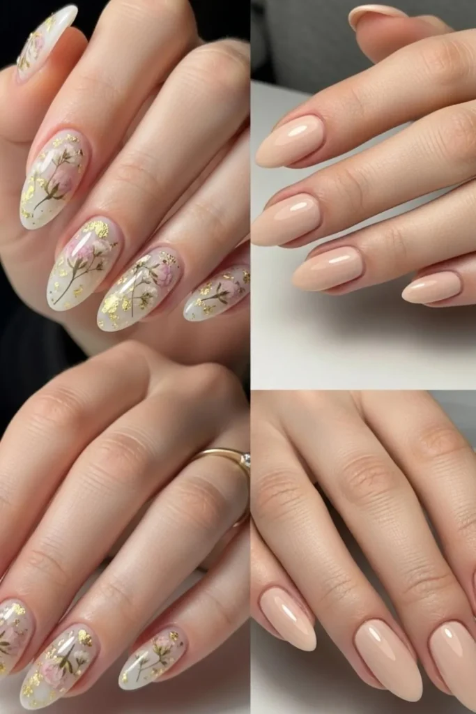 67 Nail Designs & Inspiration If You’re Tired of the Same Old Nails 8 Nail Designs 2026