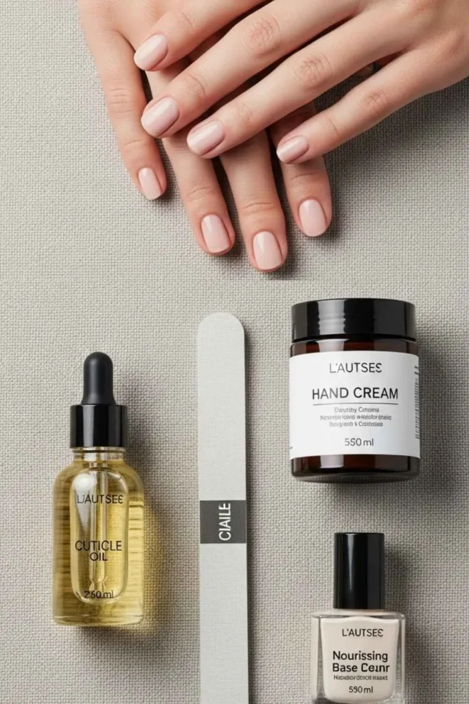 10 Timeless Looks for Classy Nails in 2026 6 Classy Nails