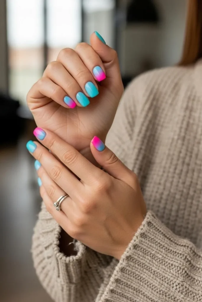 67 Nail Designs & Inspiration If You’re Tired of the Same Old Nails 5 Nail Designs 2026