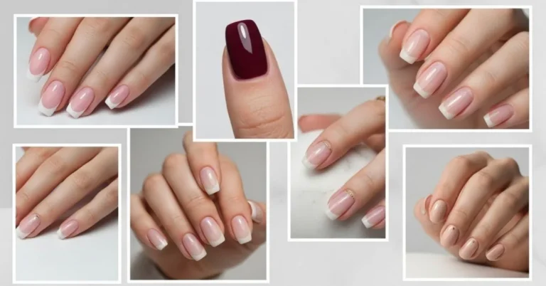 Old Money Nails