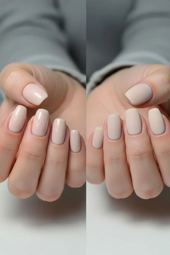 45 Beginner Nails That Match Any Outfit 7 Beginner Nails That Match Any Outfit