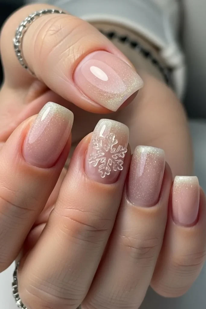 63 Winter Nail Trends That Look Expensive and Stylish 3 Winter Nail Trends