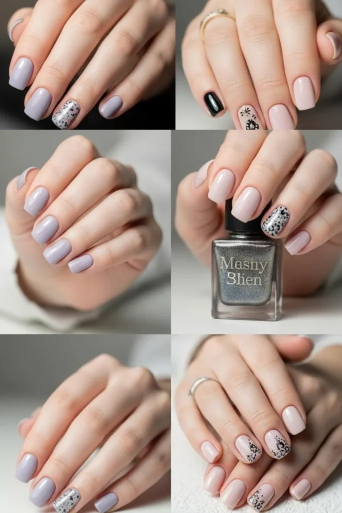 19 Soap Nails Ideas for a Clean, Minimal Look in 2026 2 Soap Nails