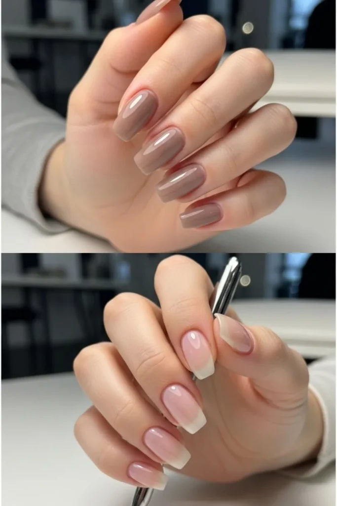 41 Simple Nails for Everyday Wear in 2026 6 Simple Nails for Everyday Wear