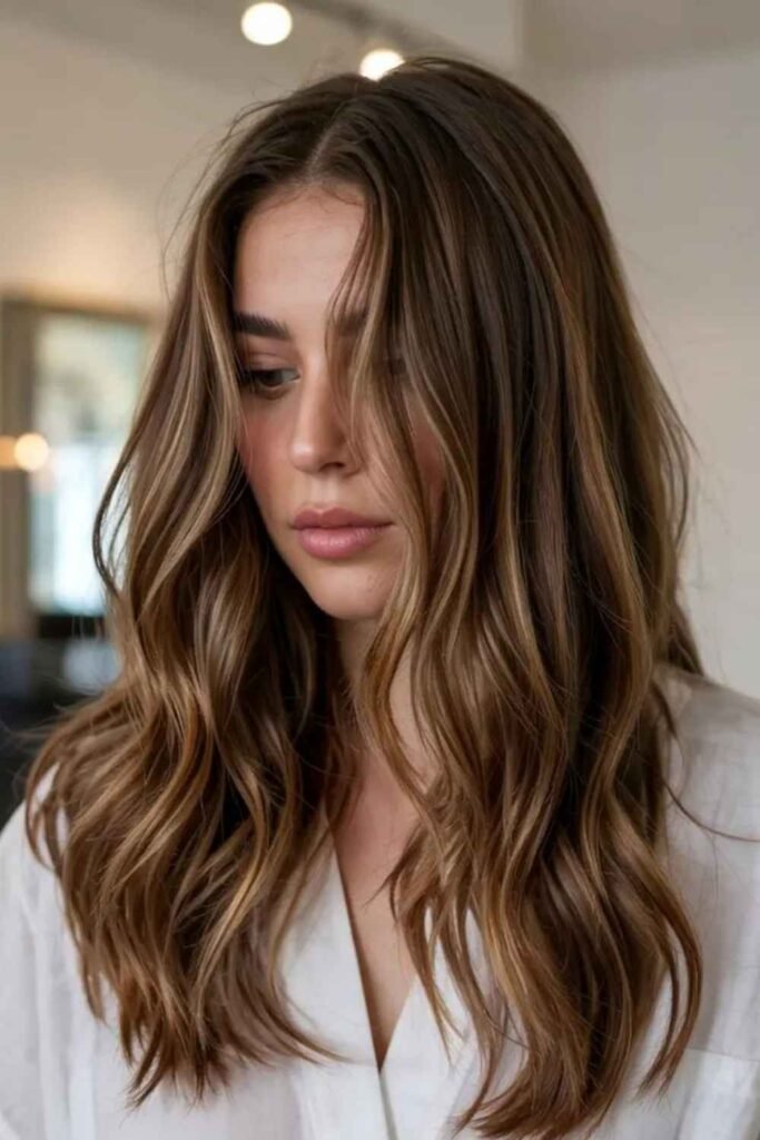 Light Brown Hair Color Ideas That Look Effortlessly Chic & Modern 4 Step-by-Step Guide to Achieving the Perfect Light Brown Shade
