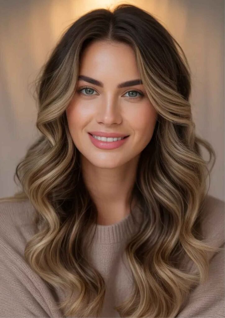 45 Strawberry Blonde Hair Ideas The Perfect Blend of Warmth and Radiance 6 Styling Ideas for Different Occasions