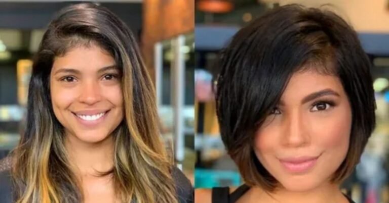 Sunkissed Brunette Hair Ideas