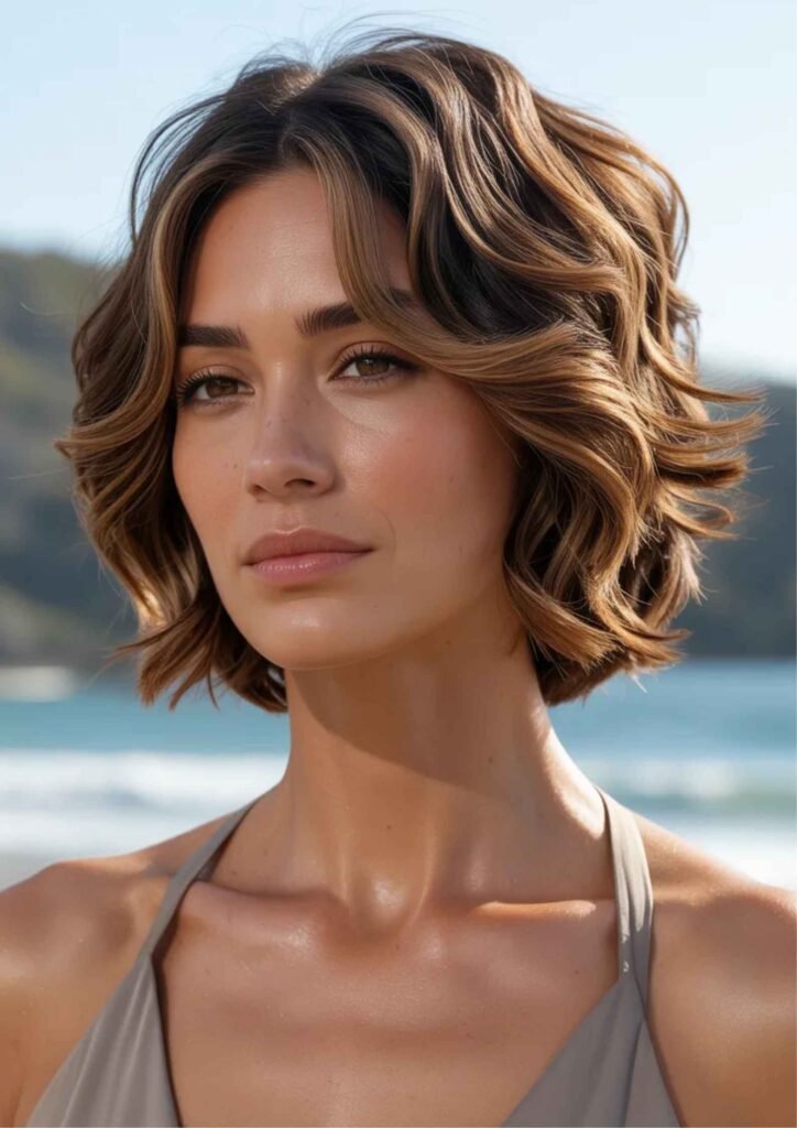 33 Short California Brunette Hair Ideas Effortless West Coast Chic 12 Trend Forecast for 2026