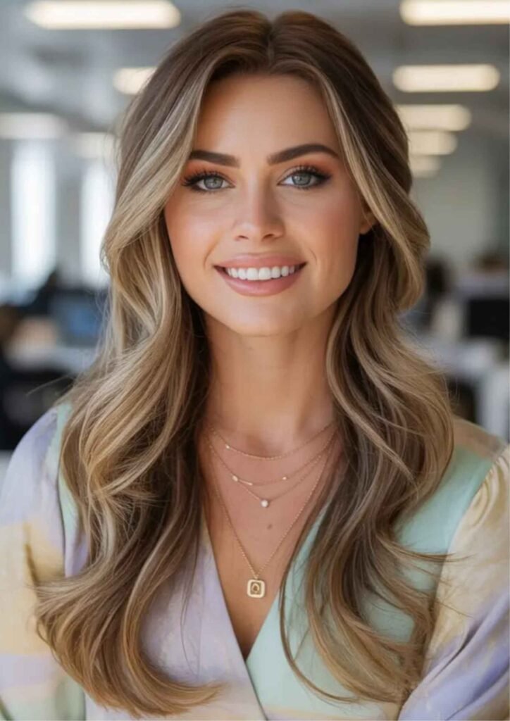 45 Strawberry Blonde Hair Ideas The Perfect Blend of Warmth and Radiance 11 Trend Forecast for Upcoming Year