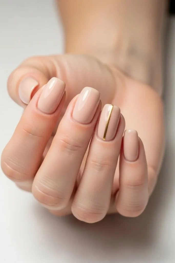 28 Classy Nail Ideas for Everyday Outfits That Look Polished All Year 4 Classy Nail Ideas for Everyday Outfits