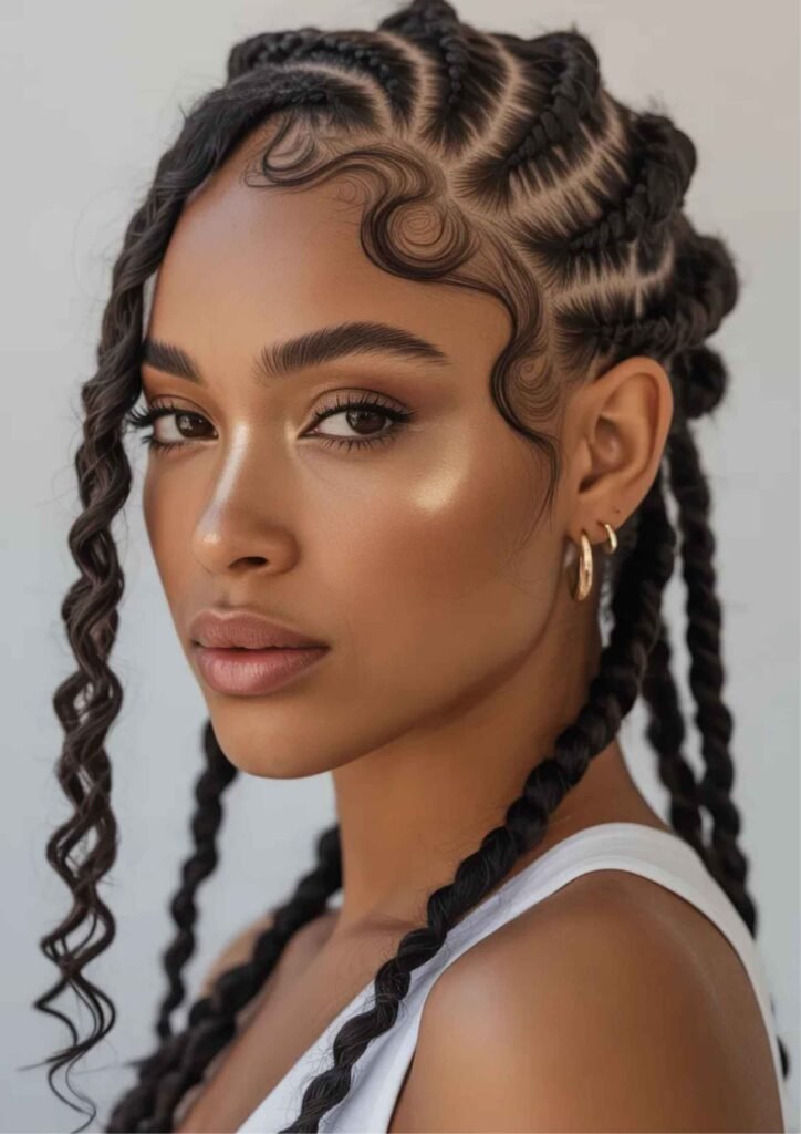 Hairstyle Black Women 2026 The Most Inspiring, Fashion Forward Looks You Need Now 3 Best Styles Ideas Designs