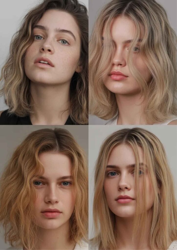 30 Haircuts for Medium Hair 2026 The Ultimate Guide to Trendy, Stylish, and Modern Medium Length Hairstyles 5 Common Mistakes to Avoid