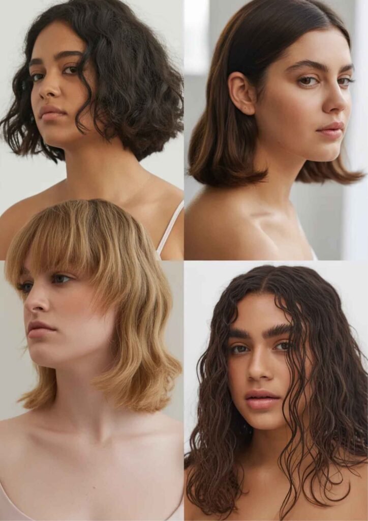 Haircuts for Plus Size Women 2026 The Most Flattering and Trendy Styles 5 Common Mistakes to Avoid