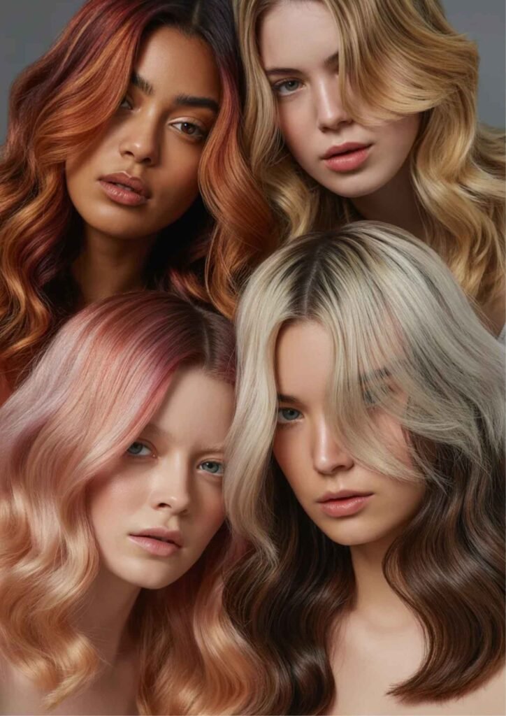 33 Cherry Red Hair Colors 2026 The Boldest Beauty Trend of the Year 3 Seasonal Colors & Combinations