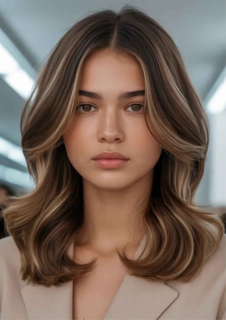 68 Brown Hair Colors 2026 The Ultimate Trend Guide 8 Trend Forecast for 2026