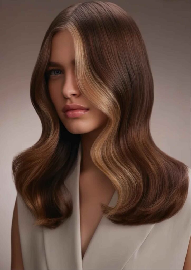 78 Chocolate Brown Hair Colors 2026 The Ultimate Trend Guide 8 Trend Forecast for 2026