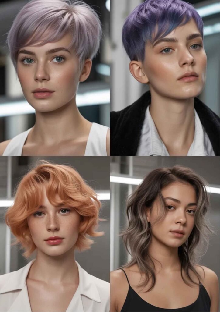 66 Trendy Haircuts 2026 Ultimate Guide to Stylish Cuts & Modern Hair Ideas 7 Trend Forecast for Upcoming Year